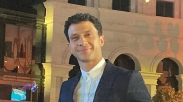 ترقب جديد.. عصام عمر يعلن موعد الحلقة القادمة من بطل العالم